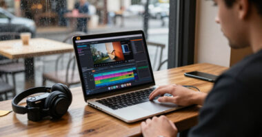 Looking For An AI Laptop? 4 Best Picks For Creators In 2027
