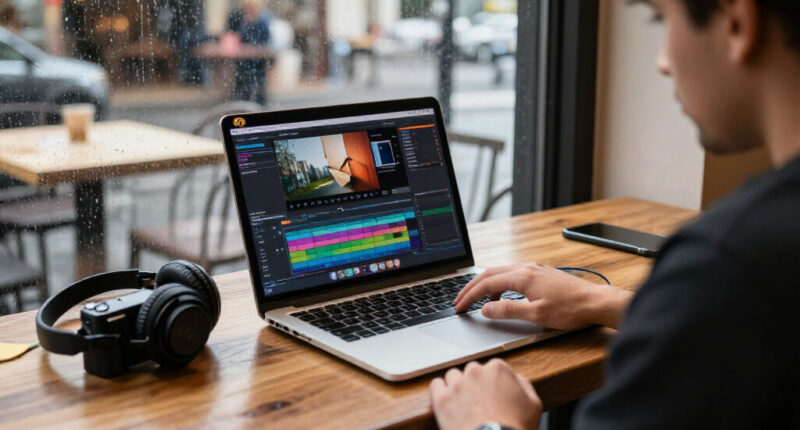 Looking For An AI Laptop? 4 Best Picks For Creators In 2027