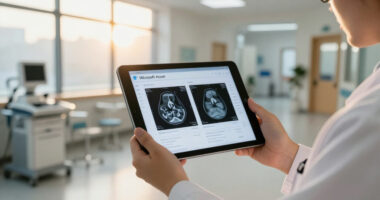 Microsoft’s AI Vs. Doctors: What The Research Actually Compared