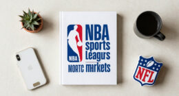 NBA Joins Pro Sports Leagues On CFTC Prediction Markets Bandwagon While NFL Balks