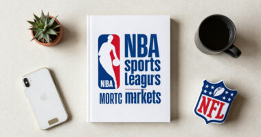 NBA Joins Pro Sports Leagues On CFTC Prediction Markets Bandwagon While NFL Balks