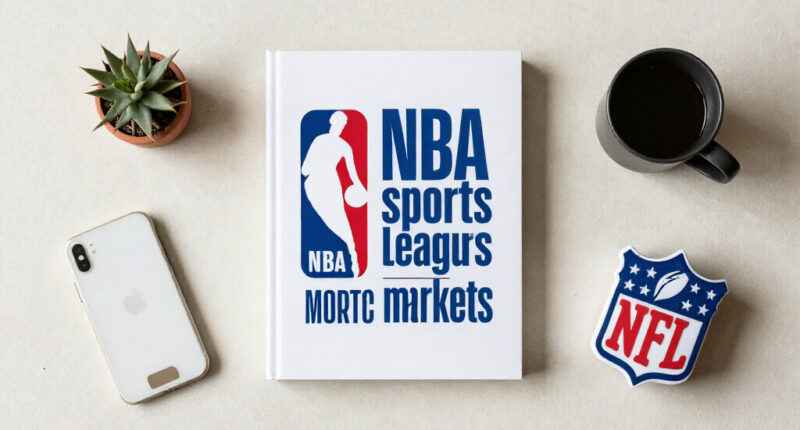 NBA Joins Pro Sports Leagues On CFTC Prediction Markets Bandwagon While NFL Balks