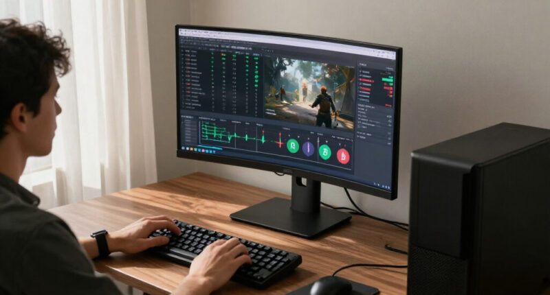 Need A CPU For Gaming And Work? 7 Desktop Picks For 2027