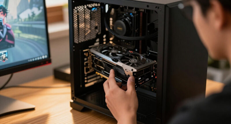 Need A Graphics Card For AI? 10 Options For Gaming And Daily Use