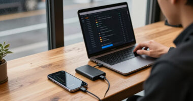 Need Storage On The Go? 10 Best Portable SSDs For 2027