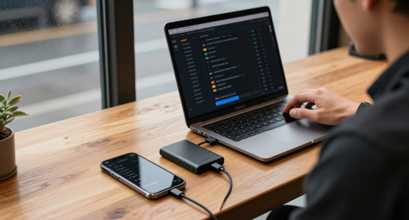 Need Storage On The Go? 10 Best Portable SSDs For 2027