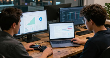 OpenAI And Anthropic Are Courting Each Other’s Customers. What’s In The Deal?