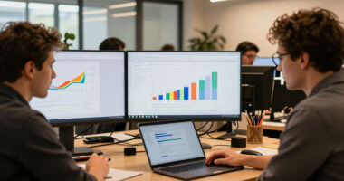 OpenAI Says EU Businesses Have Shifted To Agentic AI—Look At The Numbers