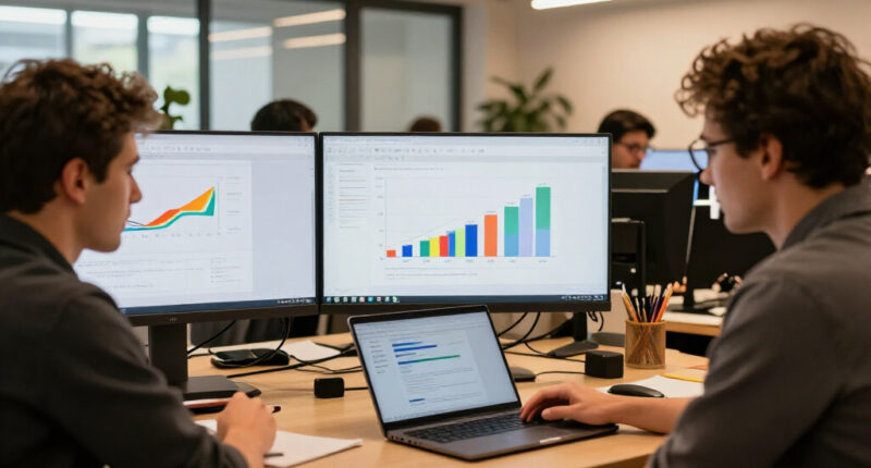 OpenAI Says EU Businesses Have Shifted To Agentic AI—Look At The Numbers