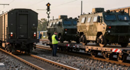 Poland Reportedly Suspends Major Arms Shipment To Ukraine Over Regional Tribute To Ukrainian Insurgent Army, Whose Fighters Took Part In WWII Massacres Of Poles