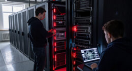 Russia Called Its Strikes On Ukrainian Data Centers A ‘Forced Digital Detox.’ Zelensky Says Kyiv Has Answered By Hitting A Data Center Belonging To Russian Tech Giant Yandex.