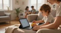Russia’s Internet Regulator Proposes Limiting Screen Time For Children Under 14 And Requiring Social Media Platforms To Verify Users’ Ages