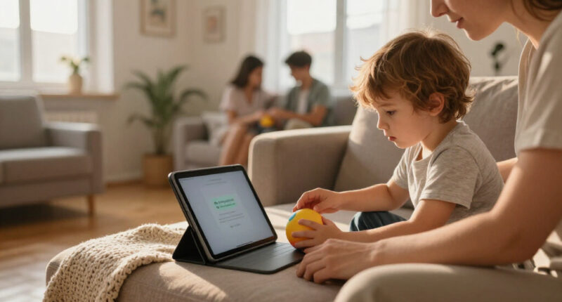 Russia’s Internet Regulator Proposes Limiting Screen Time For Children Under 14 And Requiring Social Media Platforms To Verify Users’ Ages