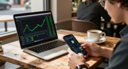 Stacks' STX, A Bitcoin Layer-2 Token, Has Surged By 50% In Four Weeks