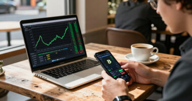 Stacks' STX, A Bitcoin Layer-2 Token, Has Surged By 50% In Four Weeks