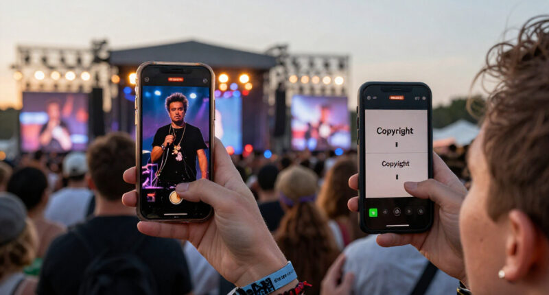 The AI Debate Through Fans’ Eyes: Digital Ozzy And Plagiarism