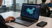 The AI Rules Question: Washington’s China Strategy Meets Virginia’s Cyber Plan