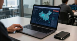 The AI Rules Question: Washington’s China Strategy Meets Virginia’s Cyber Plan