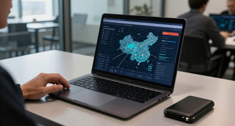 The AI Rules Question: Washington’s China Strategy Meets Virginia’s Cyber Plan