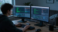 The Changing Cost Of Hacking: One Hacker And A Swarm Of AI Agents