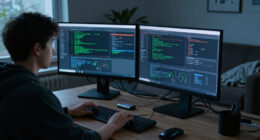 The Changing Cost Of Hacking: One Hacker And A Swarm Of AI Agents