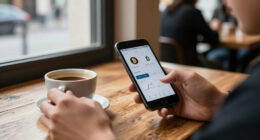There's An Election Next Month: State Of Crypto