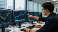 Tokenized Stock Venue On Canton Could Beat OKX–ICE To First Trade Under SEC Framework