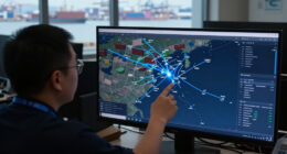 Trade And Supply-Chain Operations: China Sentences Official Over $325M In Bribes