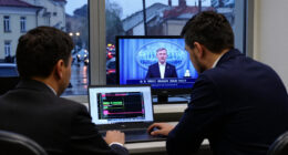 Trump Calls On Ukraine To Replace Zelensky