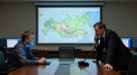 Trump Says He’ll Call Putin About Suspected Plague Outbreak In Russia