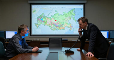Trump Says He’ll Call Putin About Suspected Plague Outbreak In Russia