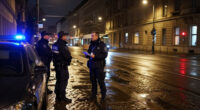 Ukrainian Investigative Journalist Mykhailo Tkach Detained In Vienna While Searching For Former Prosecutor General Who Fled Ukraine