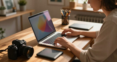 Ultimate Guide: 10 Best AI-Enhanced Laptops For Content Creation In 2027