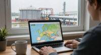US, Russia Discuss Possibility Of Selling Gas To Europe Via Nord Stream