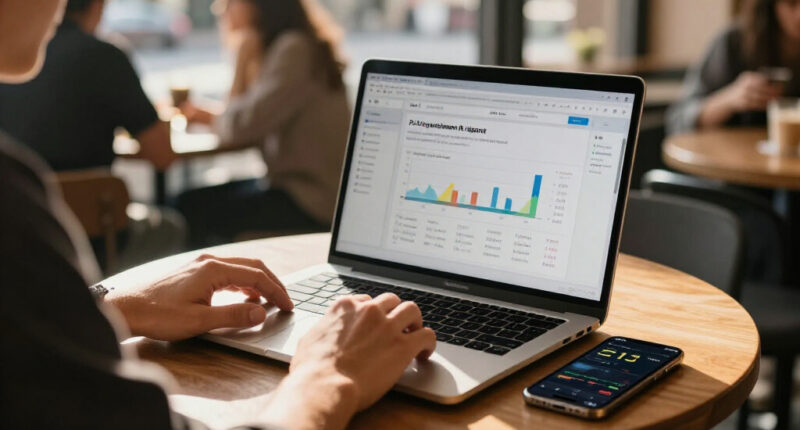 What Gewerkton’s AI-Agent Relaunch Accomplished In Just Two Days