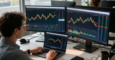 What Goes Into A 10-Minute Client Risk Report?
