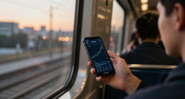 What Makes KIRIN EXPRESS’s Floating-Seam Journey Work Without Image Assets?