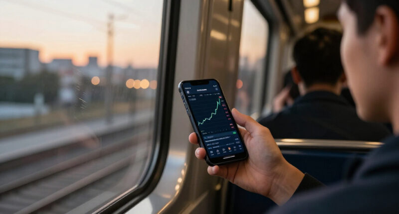 What Makes KIRIN EXPRESS’s Floating-Seam Journey Work Without Image Assets?