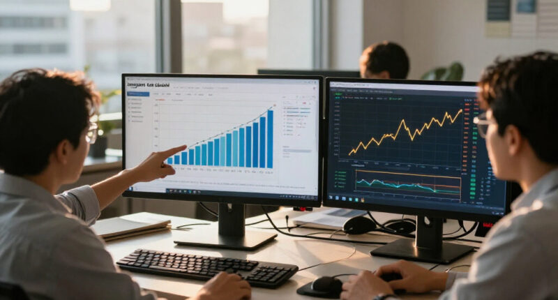 What’s Behind AWS’s Fastest Growth In Five Years? Amazon’s Cash Spending