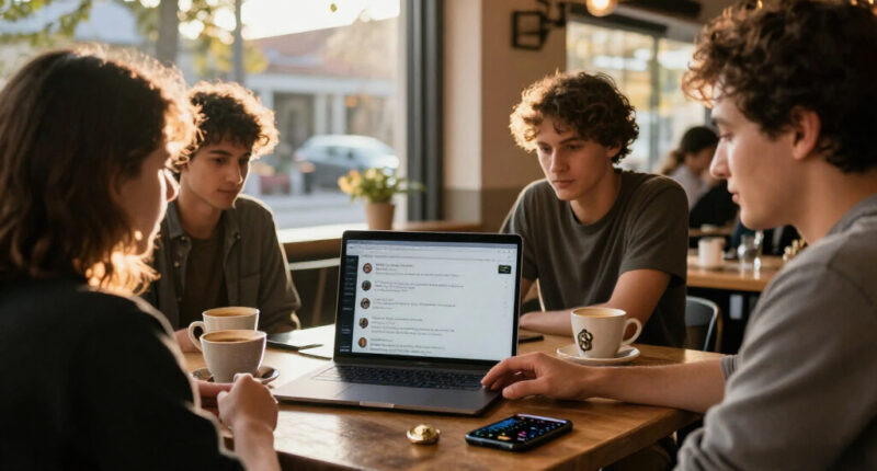 What Should Creators Show In A Live Community Preview?