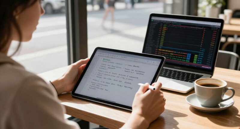 What To Look For In An E Ink Tablet For Work, Reading, And Writing In 2027