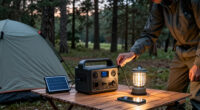 What To Look For In The 15 Best Portable Power Stations For Camping And Backup In 2027