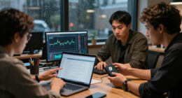 Where AI May Be Headed In 2027: 10 Predictions With Confidence Ratings