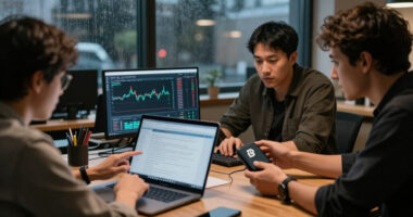Where AI May Be Headed In 2027: 10 Predictions With Confidence Ratings