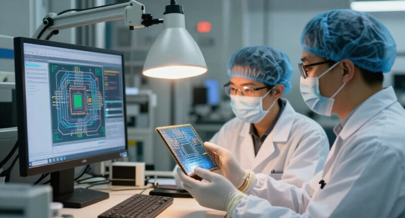Who’s Behind The Bill For Anthropic’s Chips? Broadcom’s $63 Billion Role