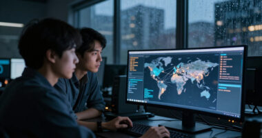 Why AI Security News Keeps Pointing To Internet-Wide Risks