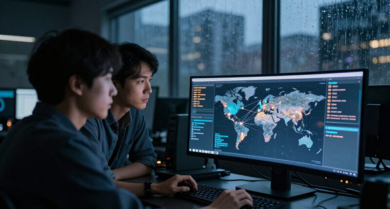 Why AI Security News Keeps Pointing To Internet-Wide Risks