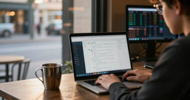 Why Attackers Are Targeting AI Sessions And Agent Logs
