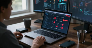 Why Five AI-Built Attack Chains May Mean Less Time To Patch