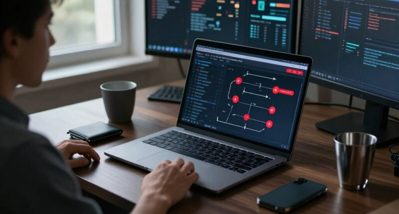 Why Five AI-Built Attack Chains May Mean Less Time To Patch